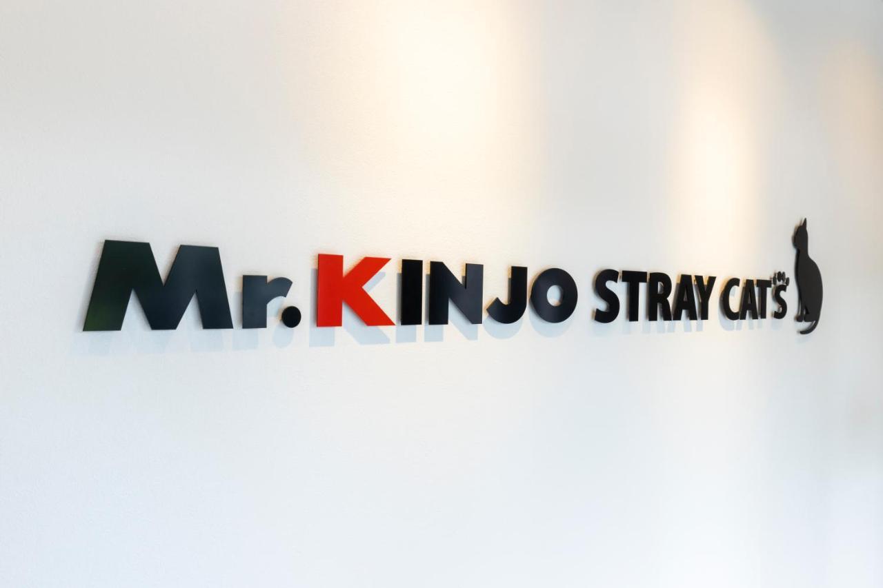 אפרטהוטל Ishigaki  Mr Kinjo Grand Cats מראה חיצוני תמונה